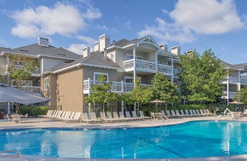 Windsor Condo | WORLDMARK BY WYNDHAM