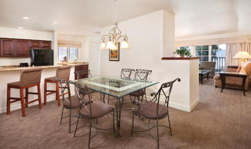 Nice Resort | WorldMark Clear Lake