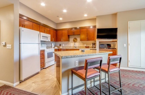 Terra Lago Resort | WorldMark Indio - 1 Bedroom