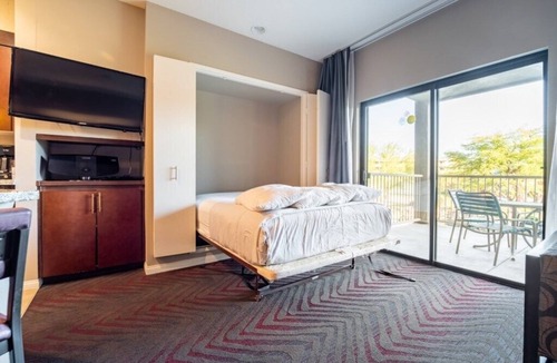 Terra Lago Resort | WorldMark Indio - 1 Bedroom