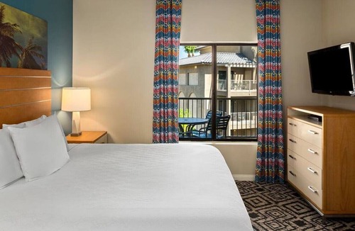 Terra Lago Condo | WorldMark Indio -1BD