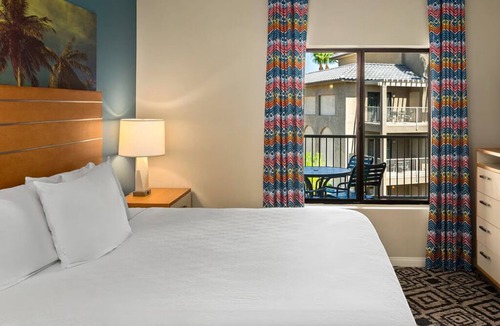 Terra Lago Resort | WorldMark Indio - 2 Bedroom/2 Bath Condo