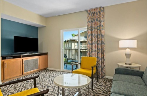 Terra Lago Resort | WorldMark Indio - 2 Bedroom/2 Bath Condo