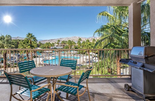 Terra Lago Resort | WorldMark Indio, 2 Bedroom Condo, Full Kitchen, Free WiFi