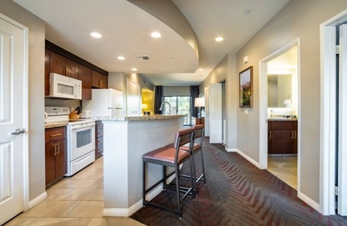Terra Lago Resort | WorldMark Indio - 2 Bedroom Twin