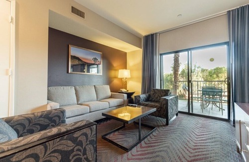 Terra Lago Resort | WorldMark Indio - 2 Bedroom Twin