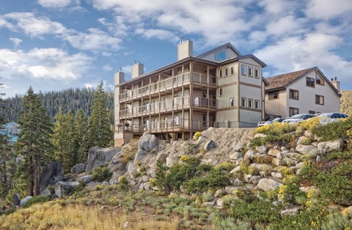 Tahoe Village Condo | Worldmark Lake Tahoe - 1BD Sleeps up to 4