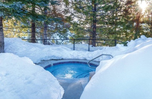 Tahoe Village Condo | WorldMark Lake Tahoe - 1 Bedroom
