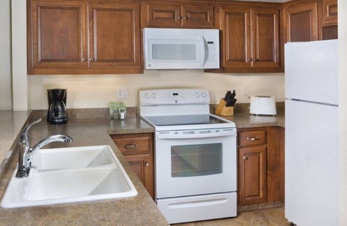 Tahoe Village Condo | WorldMark Lake Tahoe - 2 Bedroom Plus Tahoe 3