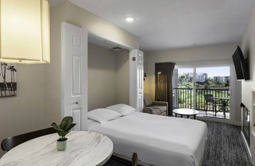 Oceanside Condo | WorldMark Oceanside, 1 Bedroom/1 Bath Condo Near Beach