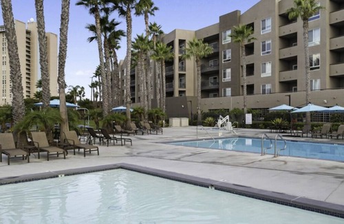 Oceanside Condo | WorldMark Oceanside, 1 Bedroom/1 Bath Condo Near Beach