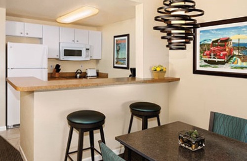 East Side Capistrano House | WorldMark Oceanside, 1 Bedroom, 1 Bathroom Condo Near Beach