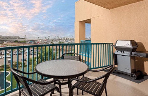 East Side Capistrano House | WorldMark Oceanside, 1 Bedroom, 1 Bathroom Condo Near Beach