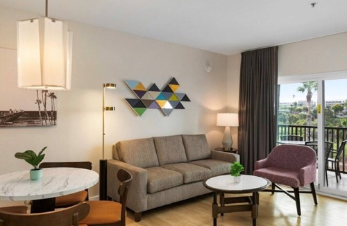 Oceanside Condo | WorldMark Oceanside - 1 Bedroom