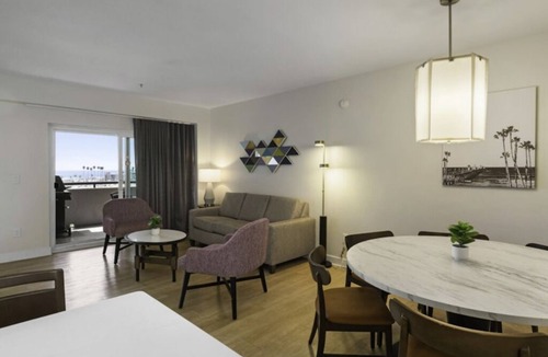 Oceanside Condo | WorldMark Oceanside, 2 Bedroom/2 Bathroom Condo Near Beach