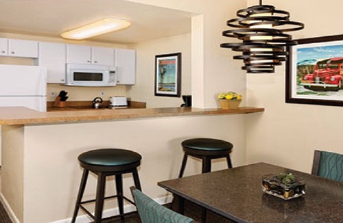 Oceanside Condo | Worldmark Oceanside, 2 Bedroom, 2 Bathroom Condo Near Beach