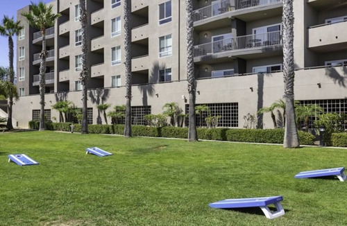 Oceanside Condo | Worldmark Oceanside, 2 Bedroom/2 Bathroom Condo Near Beach