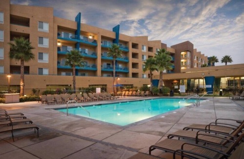 Oceanside Condo | WorldMark Oceanside - 2 Bedroom Queen