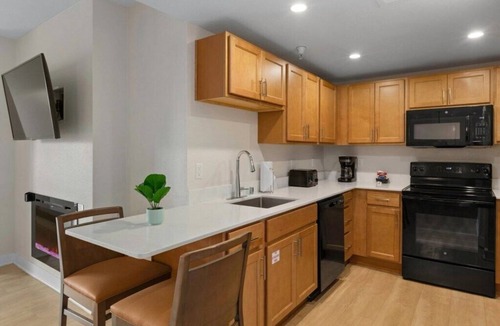 Oceanside Condo | WorldMark Oceanside - 2 Bedroom Twin