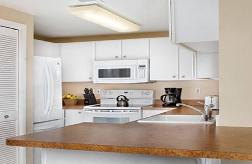 Oceanside Condo | WorldMark Oceanside Harbor Resort - 3 Bedroom/2 Bath Condo - Near Beach