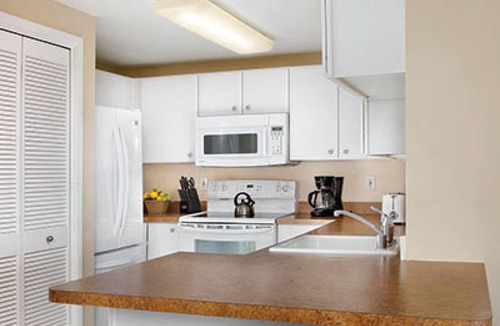 Oceanside Condo | Worldmark Oceanside Harbor Resort - 3 Bedroom/2 Bath Condo - Near Beach