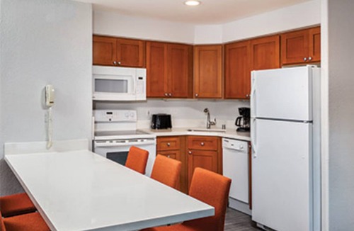 Uptown Design District Resort | WorldMark Palm Springs, 1 Bedroom Condo