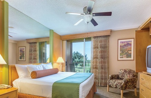 Cathedral City Resort | WorldMark Palm Springs Plaza & Spa Resort
