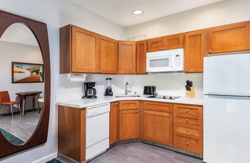 Palm Springs Resort | WorldMark Palm Springs - 1 Bedroom