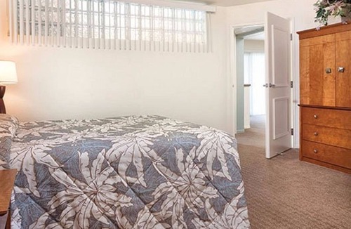 Palm Springs Resort | WorldMark Palm Springs - 1 Bedroom