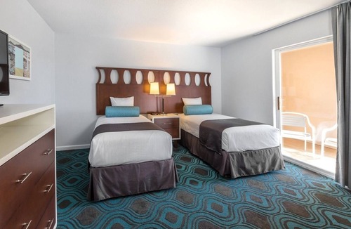 Palm Springs Resort | WorldMark Palm Springs - 2 Bedroom