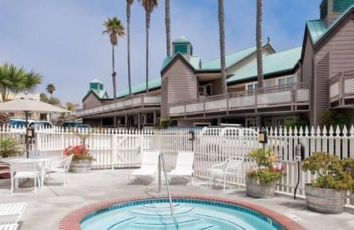Pismo Beach Apartment | WorldMark Pismo Beach Walk to the beach