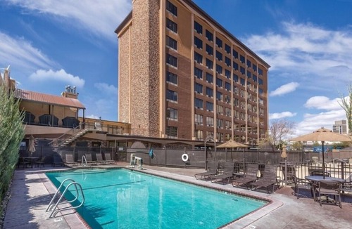 Downtown Reno Condo | WorldMark Reno - 2 Bedroom