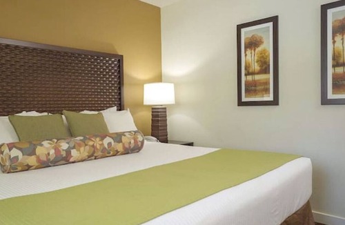 Round Hill Village Resort | WorldMark South Shore 3 Bedroom Resort Condo
