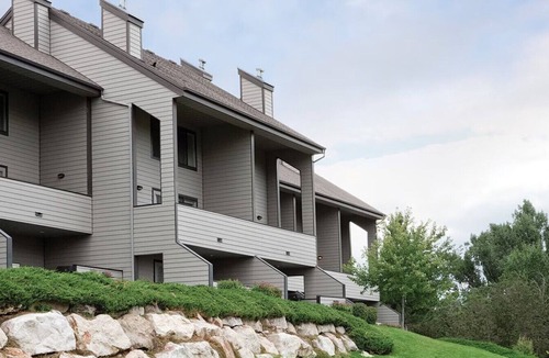 Wolf Creek Condo | Worldmark Wolf Creek 2BD