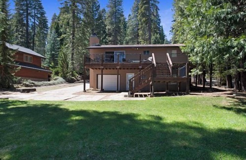 Lake Almanor Country Club House | Wright, LACC in Lake Almanor, CA