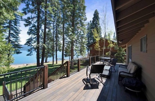 Lake Almanor Country Club House | Wright, LACC in Lake Almanor, CA