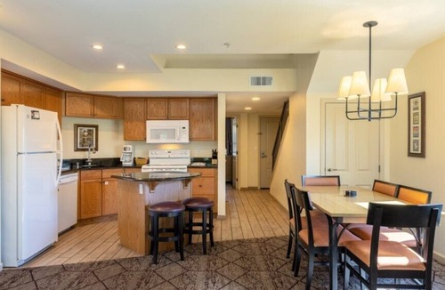 Angels Camp Condo | Wyndham Angels Camp- Angels Camp, CA - 2 Bedroom