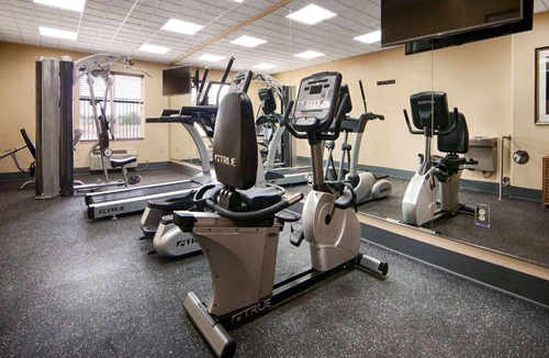 Lancaster Hotel | Wyndham Garden Lancaster CA