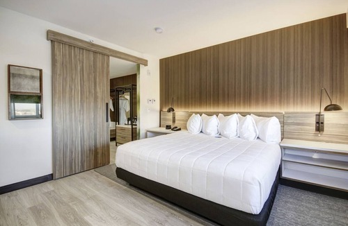 North Natomas Hotel | Wyndham Garden Sacramento Airport Natomas
