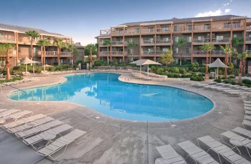 Terra Lago House | Wyndham Indio Resort 3BR 2BA King Balc