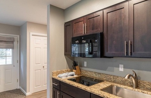 Pinetop Condo | Wyndham Pinetop - 1 Bedroom Deluxe
