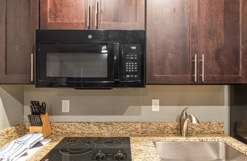 Pinetop Condo | Wyndham Pinetop - 1 Bedroom Deluxe