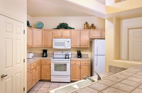 Worldmark Condo | Wyndham Rancho Vistoso | 3BR/2BA King Suite w/Blc