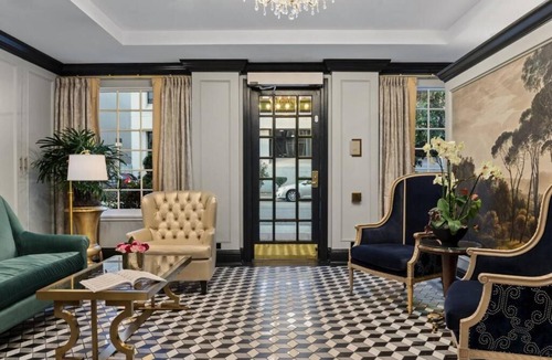 Fillmore District Apartment | Wyndham's Inn at the Opera