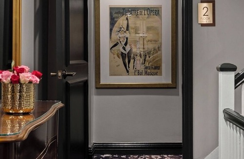Fillmore District Apartment | Wyndham's Inn at the Opera