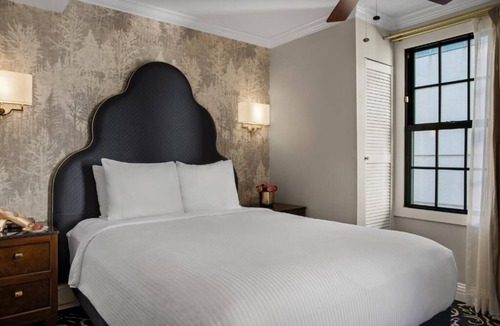 Fillmore District Apartment | Wyndham's Inn at the Opera