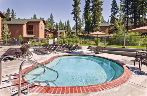 Round Hill Village Condo | Wyndham South Shore | Three 1BR/1BA Suites