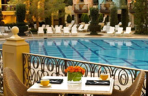 Las Vegas Resort | Wynn Las Vegas