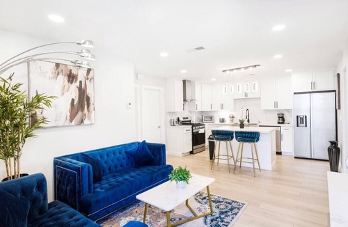 Lemon Grove Apartment | Xlnc Home Lemon Groove 20 min to beach airport