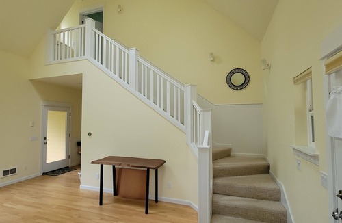 Yachats Cottage | Yachats Beach Cottage - 5 min walk to the ocean.